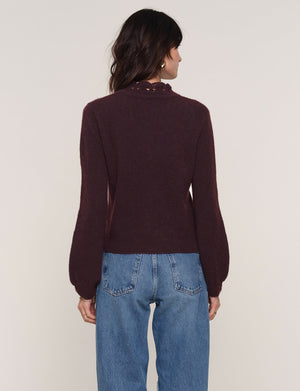 Maudie Cardigan