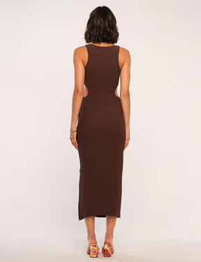 Musa Midi Dress