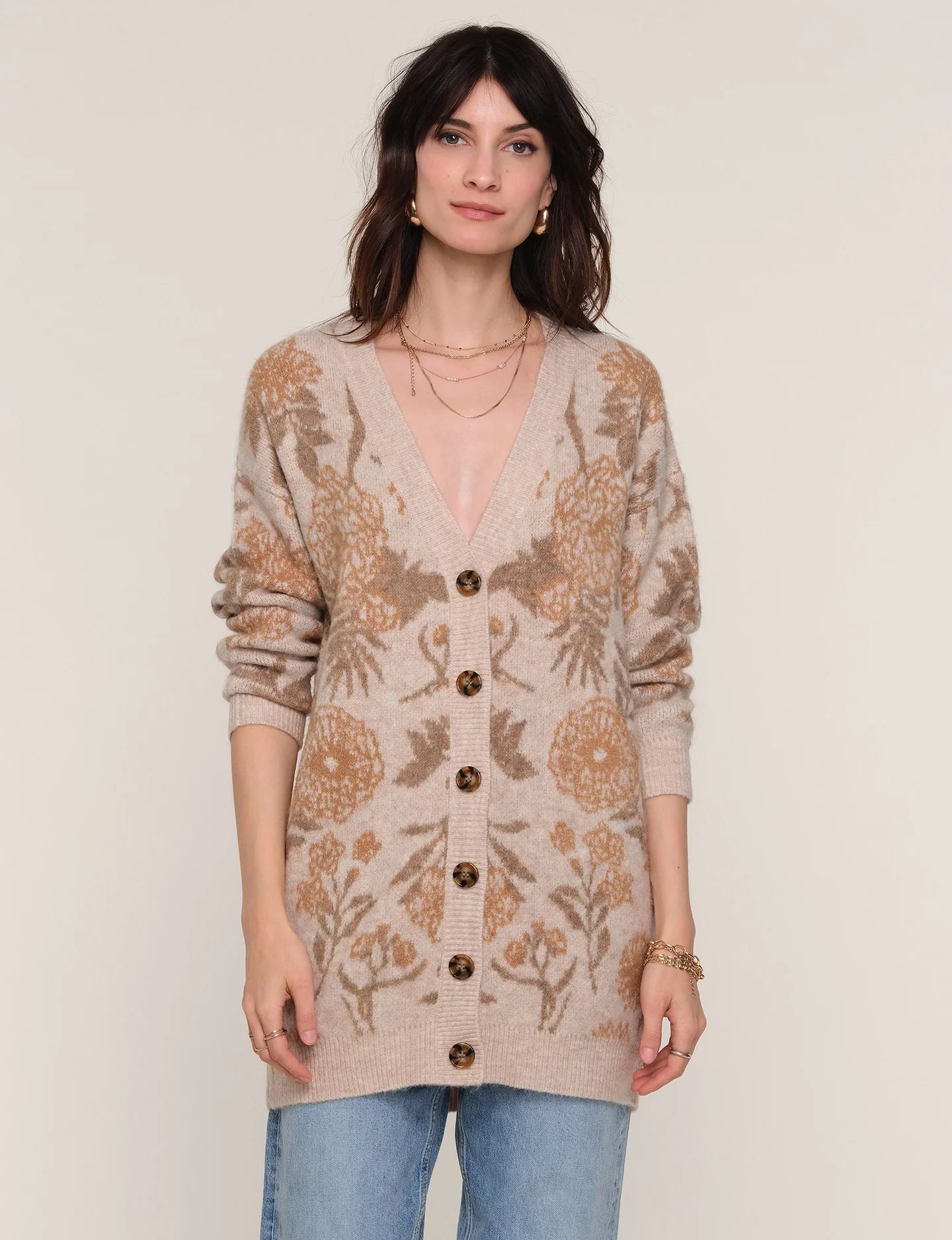 Ryan Cardigan