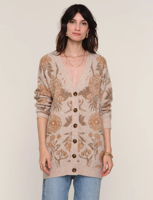 Ryan Cardigan