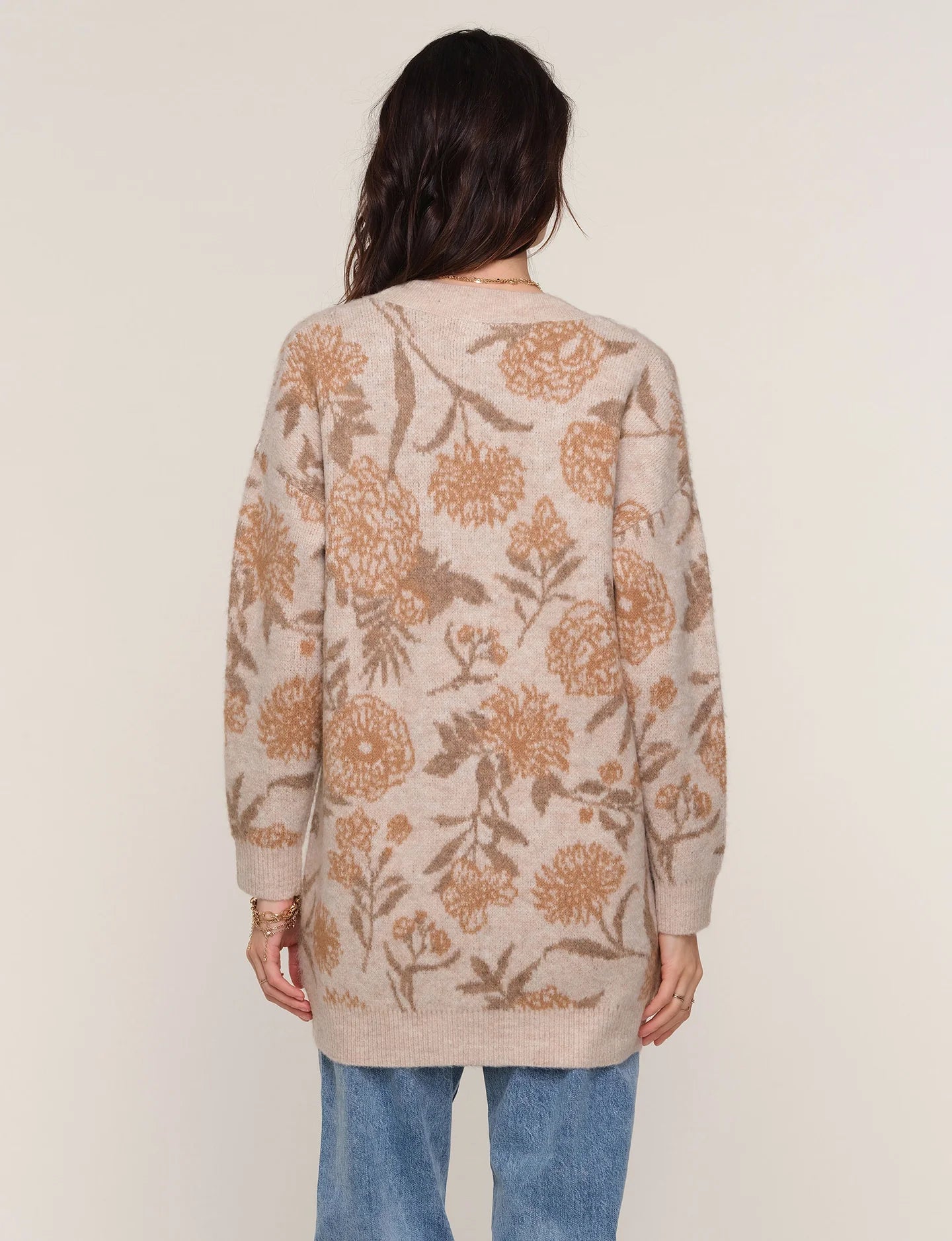 Ryan Cardigan