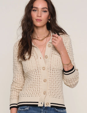 Posey Cardigan
