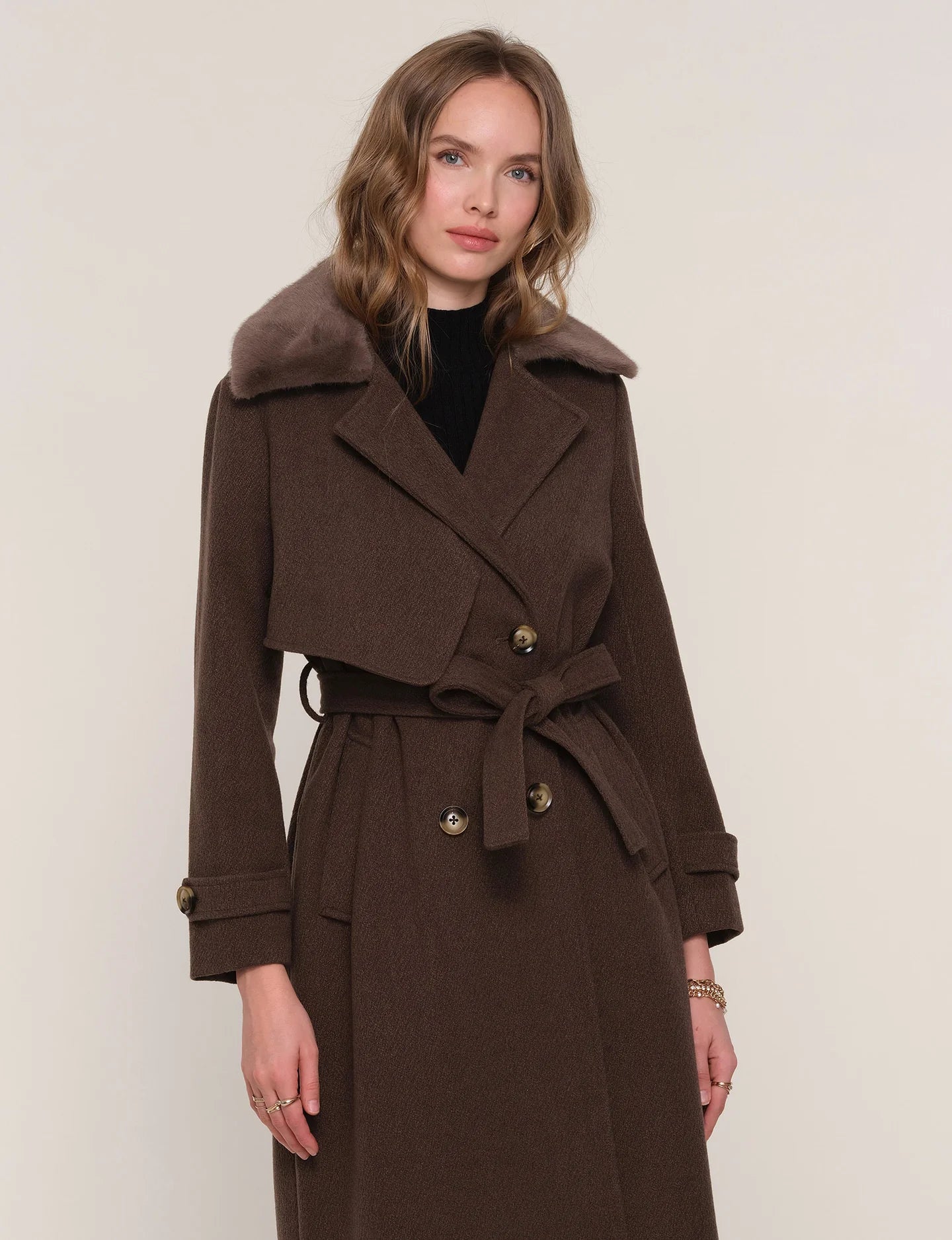 Ross Coat