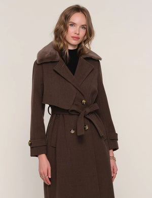 Ross Coat