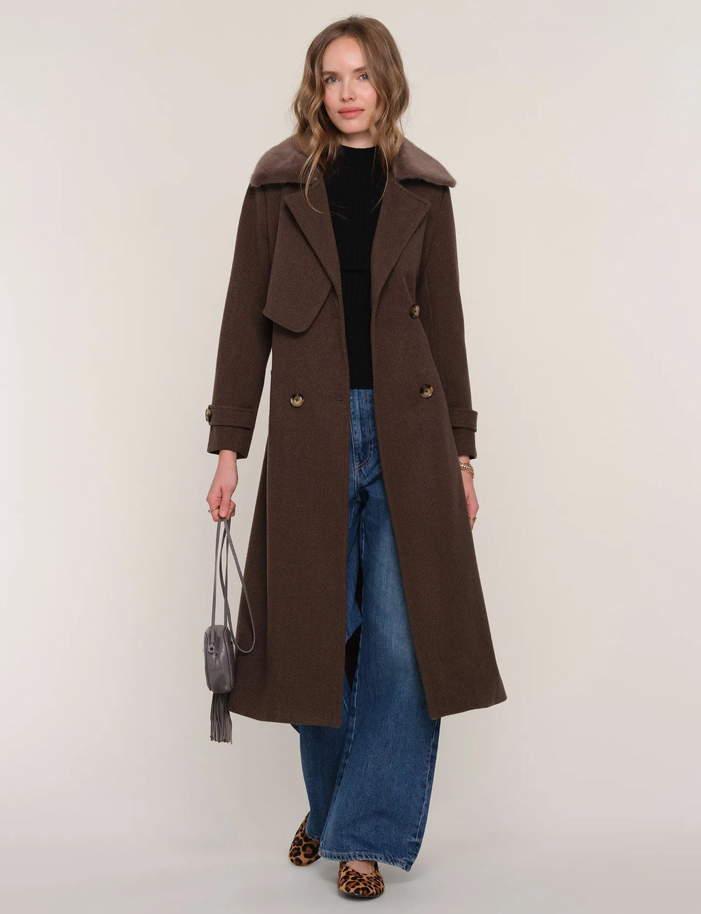 Ross Coat