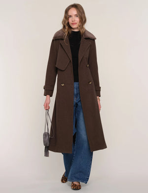 Ross Coat