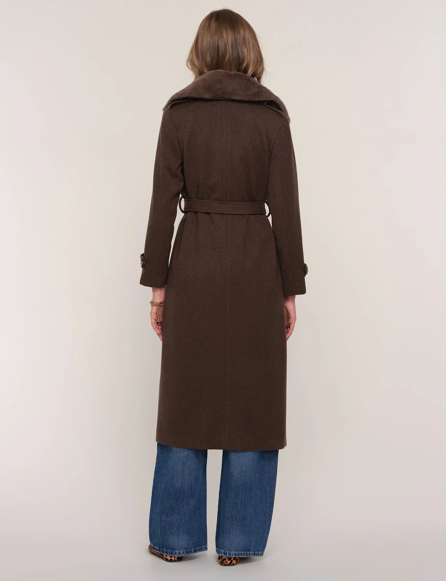 Ross Coat