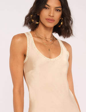 Reeve Slip Tank Dress