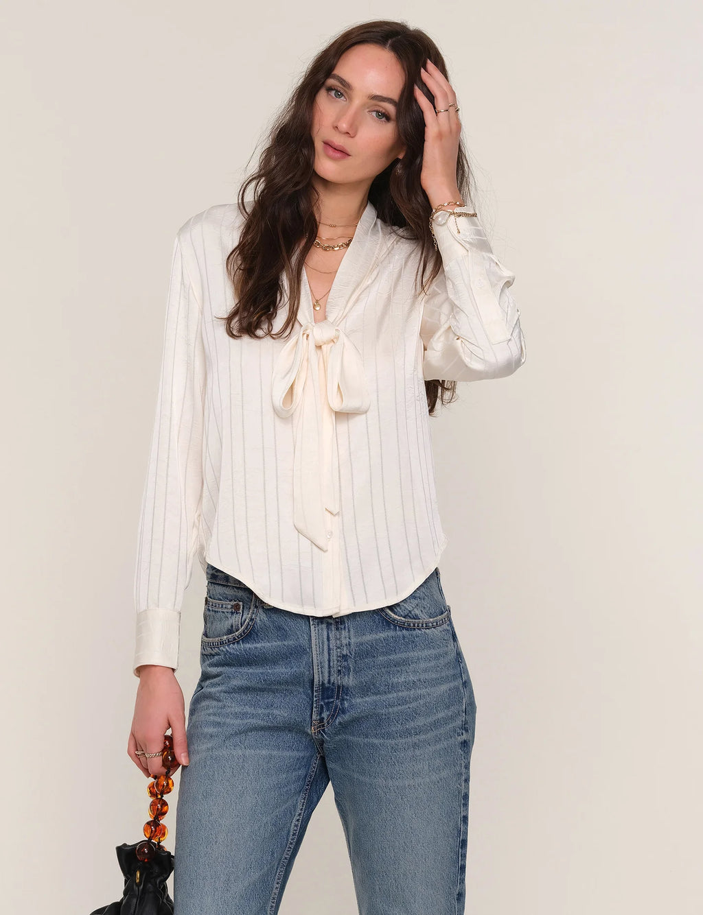 Sawyer Blouse