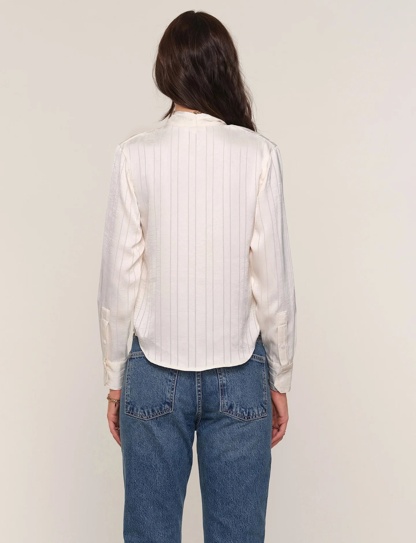 Sawyer Blouse