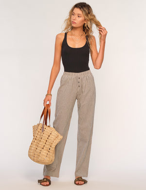 Kore Stripped Pant