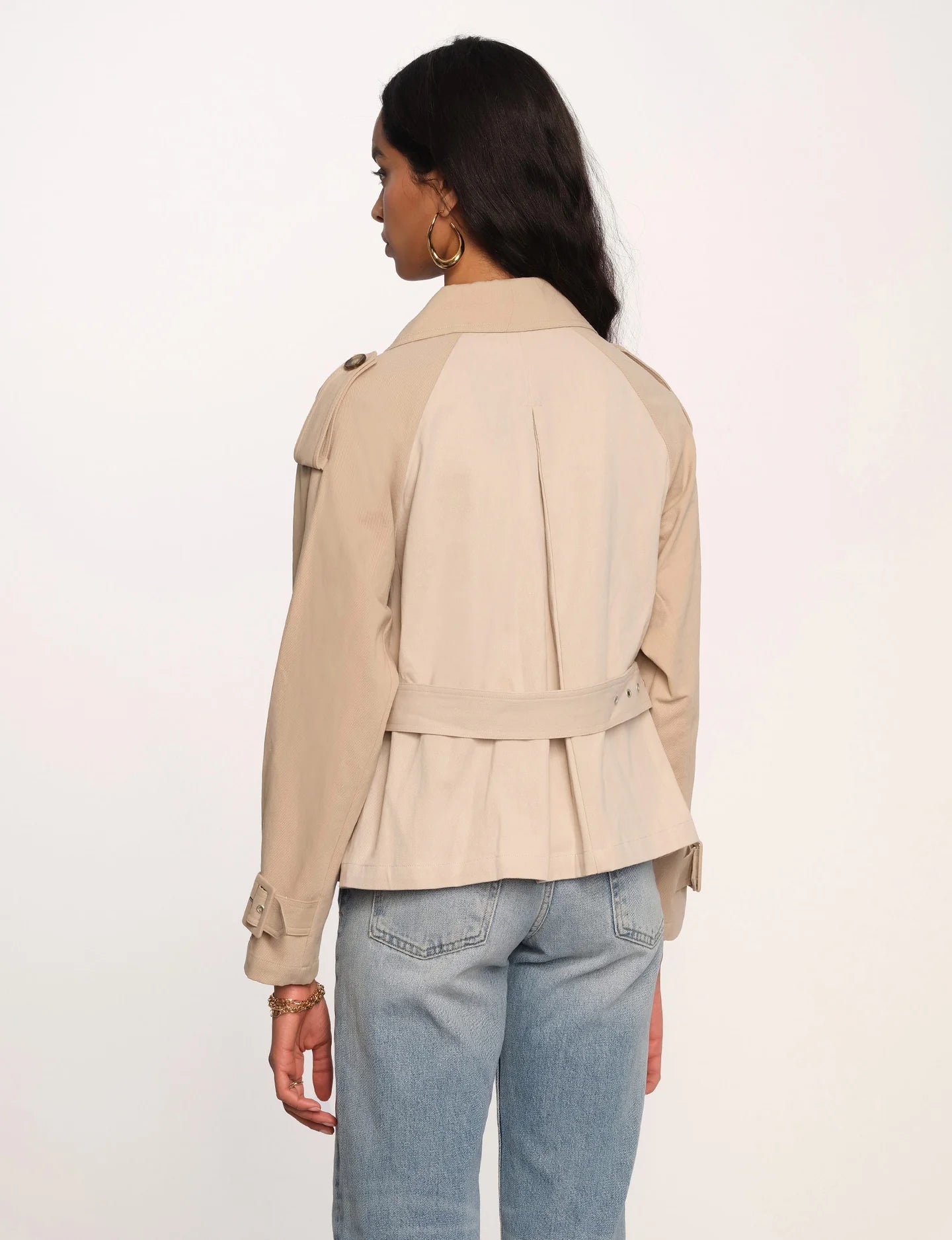 Tilda Crop Trench