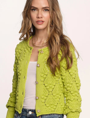 Caspian Cardi