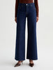 Saige Azar Wide Leg Jean