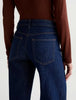 Saige Azar Wide Leg Jean