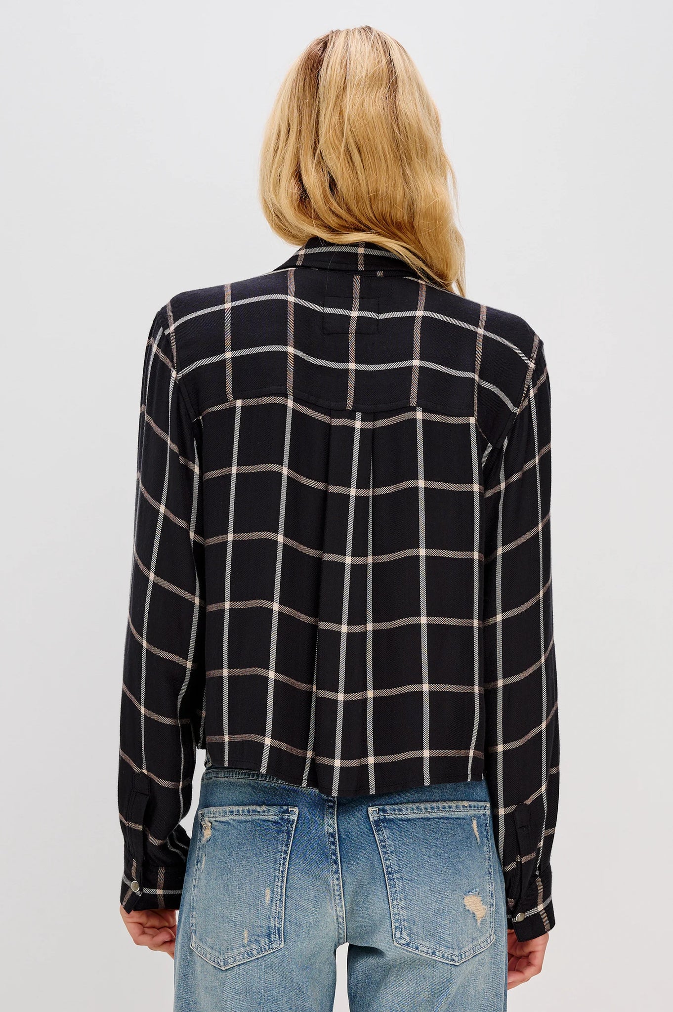Malin Onyx Sand Shirt
