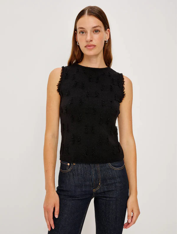 Vidana Knit Top