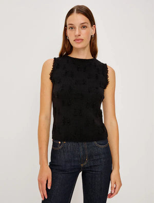 Vidana Knit Top