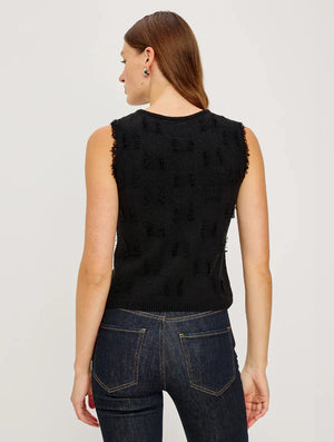 Vidana Knit Top