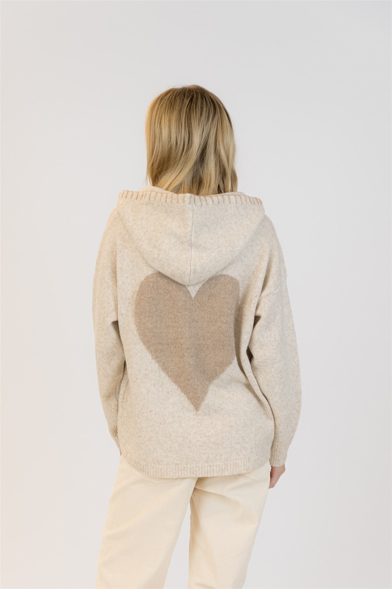 Penny Pullover Hoodie