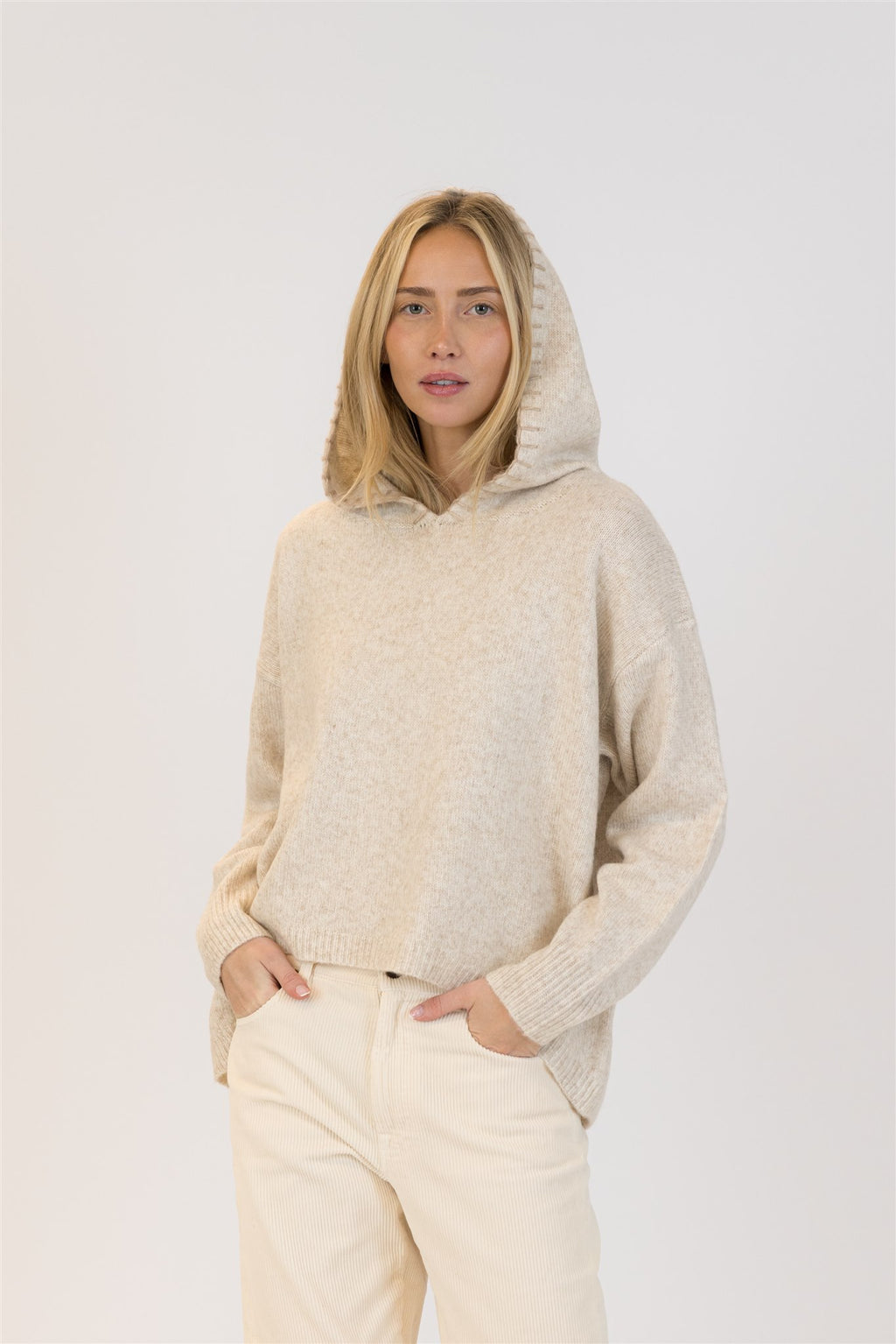 Penny Pullover Hoodie