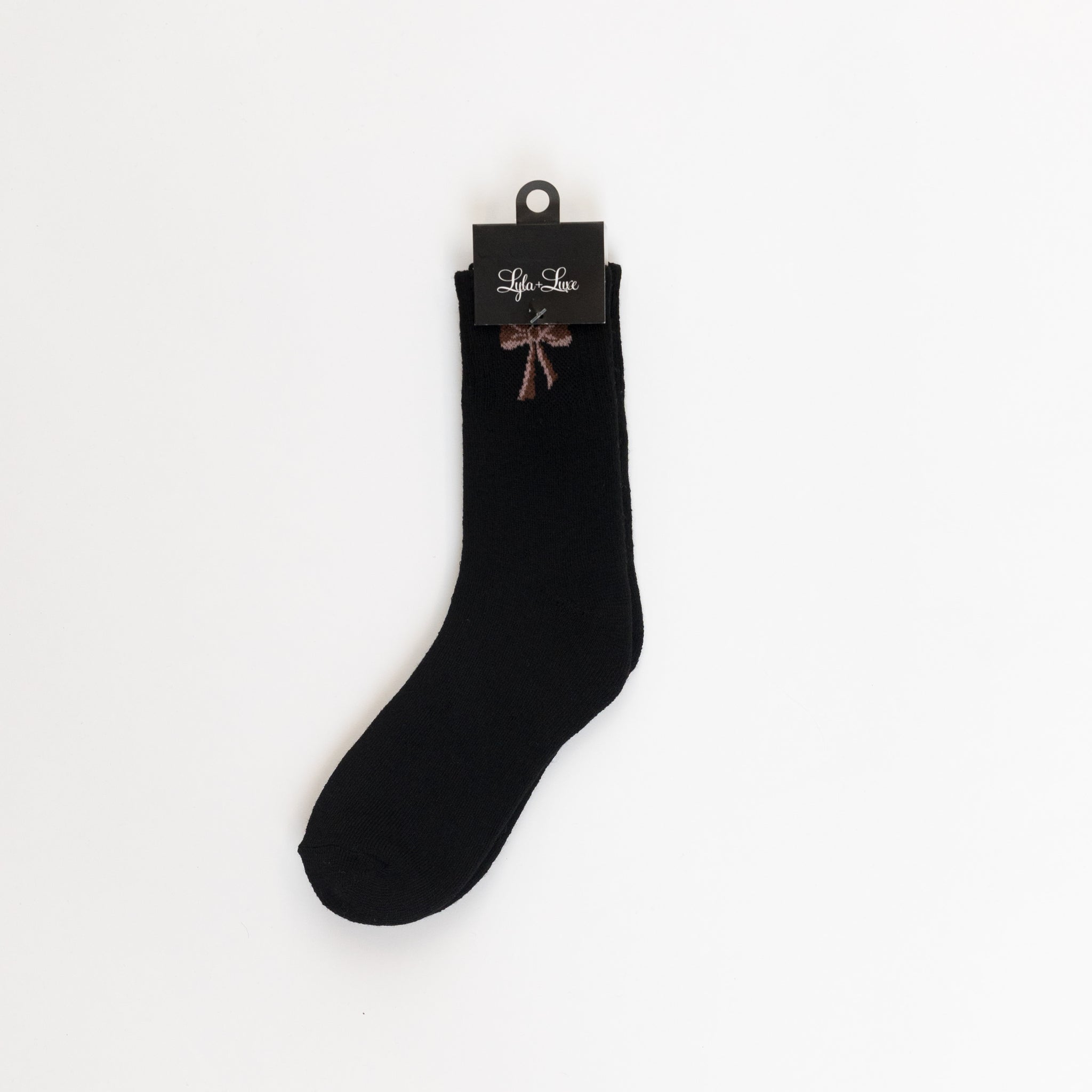 Bow Socks