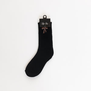 Bow Socks