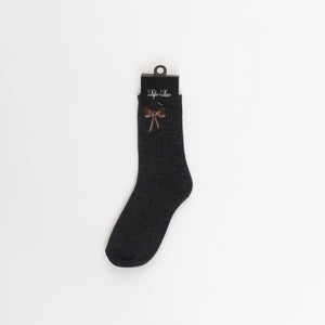 Bow Socks