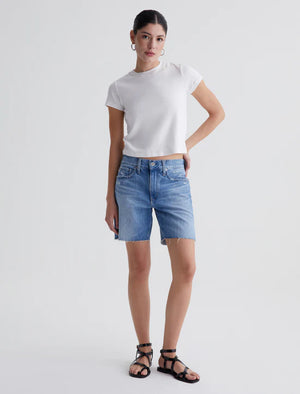 Ex-Boyfriend Denim Short