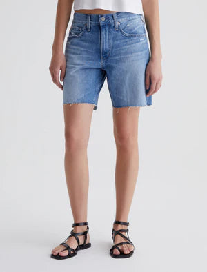 Ex-Boyfriend Denim Short