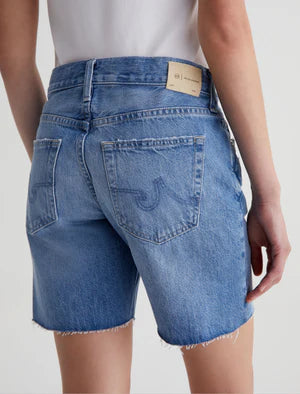 Ex-Boyfriend Denim Short