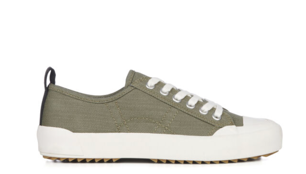 Emu Hosier Cotton Sneaker