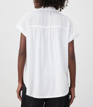 Paige Short Sleeve Shirt