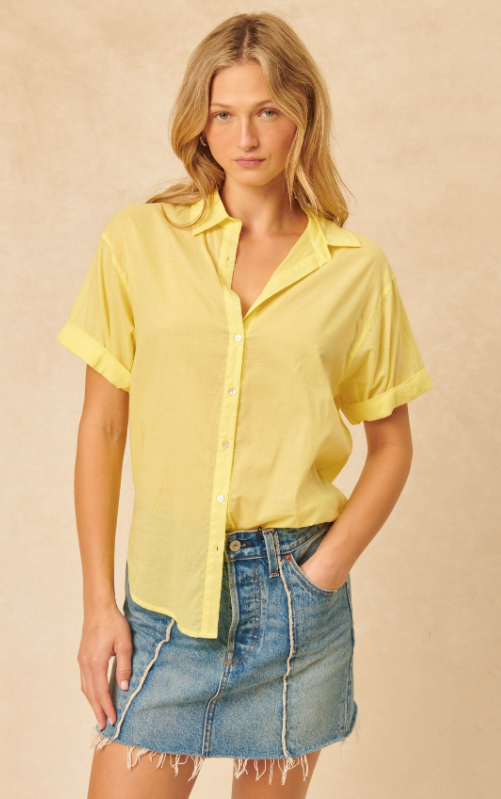 Shay Short Sleeve Shirt