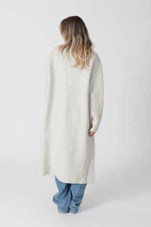 Victoria Oversized Coat