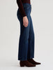 Brinley Mid Rise Straight Leg Jean