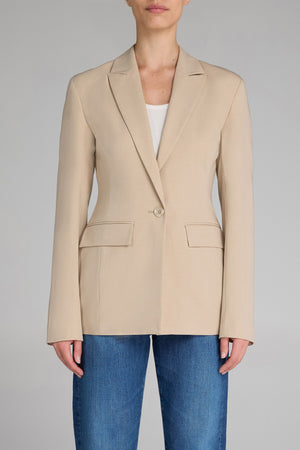 Venezia Fitted Blazer