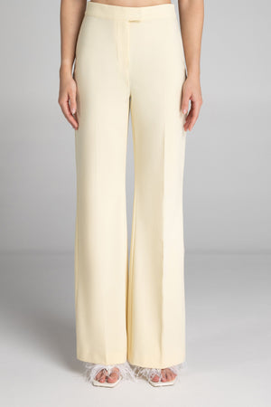 Venezia Straight- Leg Trouser
