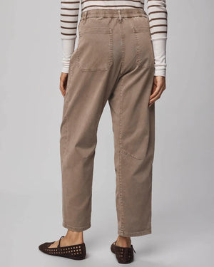 Carissa Everyday Stretch Twill Pant