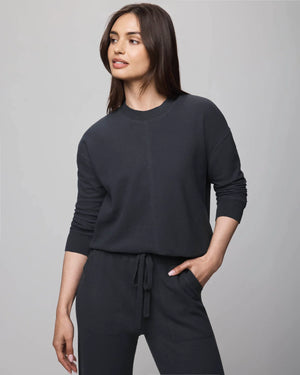 Winslow Crewneck Lounge Pullover