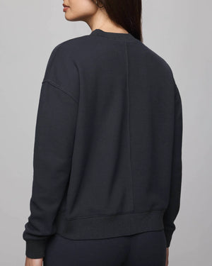 Winslow Crewneck Lounge Pullover