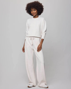 Winslow Crewneck Lounge Pullover