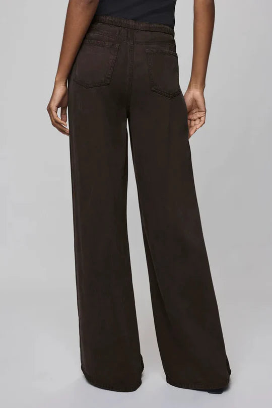 Lounge Denim Pant