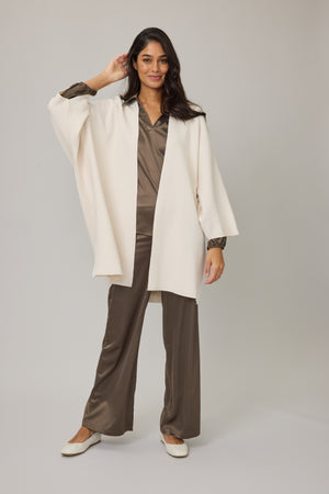 Knit Coat