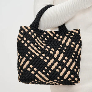 Sky's The Limit Small Tote Bag