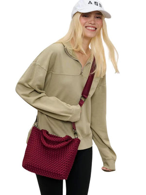 Sky's The Limit Small Tote Bag