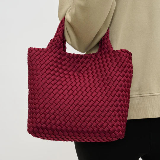 Sky's The Limit Small Tote Bag