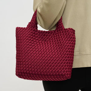 Sky's The Limit Small Tote Bag