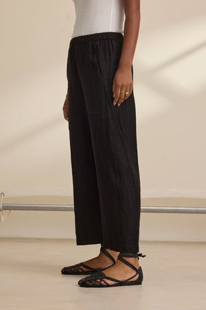 Lola Linen Pant