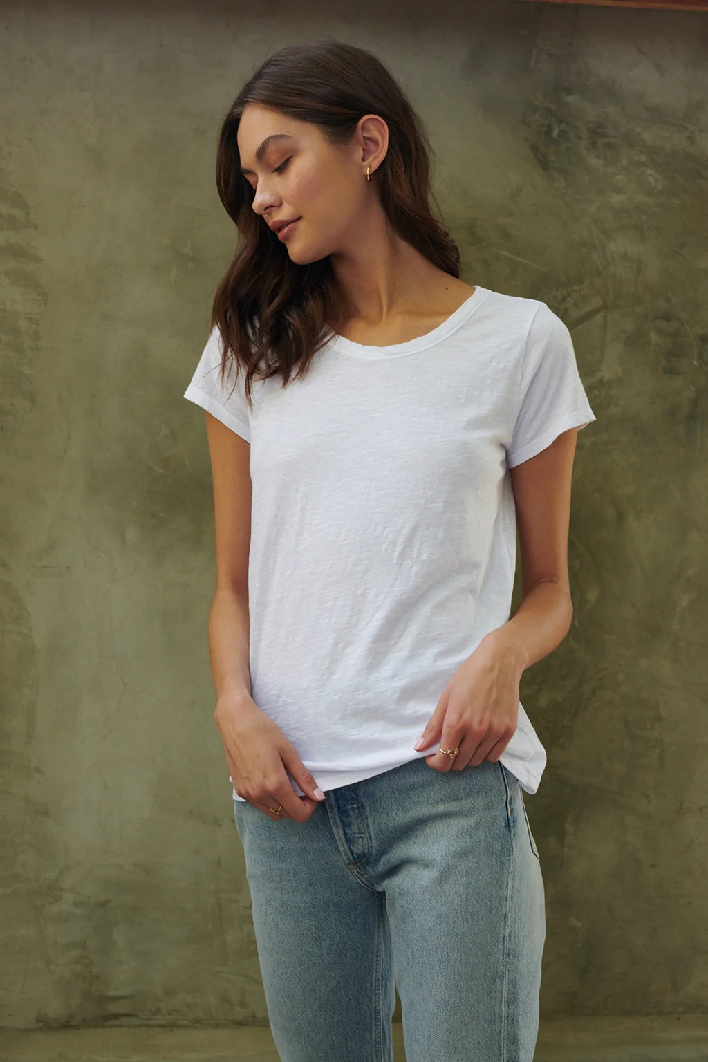 Tilly Basic Tee